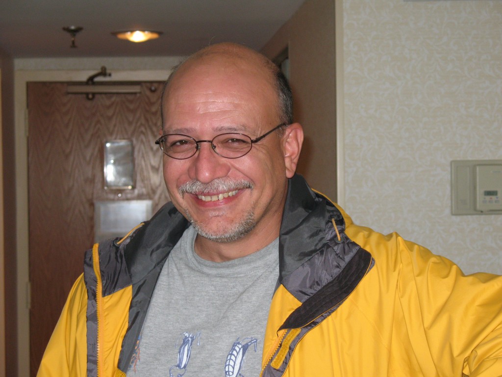 Robert Galante