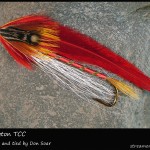 #167 Washington - Team Colors Collection - Don Soar #167 Washington - Team Colors Collection - Don Soar