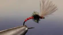Video thumb for Smoke Jumper