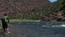 Video thumb for River Home