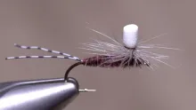 Video thumb for Vanilla Iso Parachute