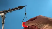 Video thumb for Basics of Thread Twist