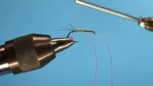 Video thumb for Forking three tails