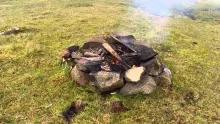Video thumb for Flyfishing Faroe Islands 2014