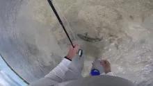 Video thumb for Goodbye Abacos 2014