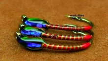 Video thumb for Spring Colours Quill Buzzer