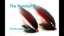 Video thumb for Number 9