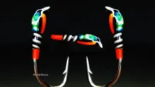 Video thumb for Traffic Light Quill Buzzer
