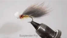 Video thumb for Suspender Fry Minky