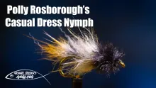 Video thumb for Casual Dress