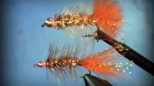 Video thumb for Chili Pepper streamer