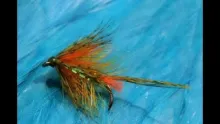 Video thumb for Dirty Yellow Mayfly