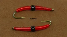 Video thumb for Killer Worm