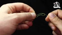 Video thumb for The Davy Knot
