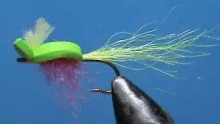 Video thumb for Bluegill Gurlger