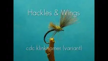 Video thumb for CdC Klinkhamer (variant)