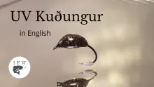 Video thumb for UV Snail Fly
