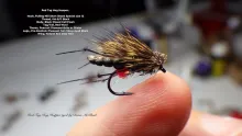 Video thumb for Red Tag Hog Hopper
