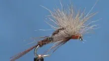 Video thumb for Small Game Emerger