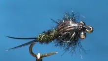 Video thumb for Bead Eye Jim's Stone