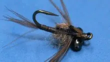 Video thumb for Bead Eye Nymph