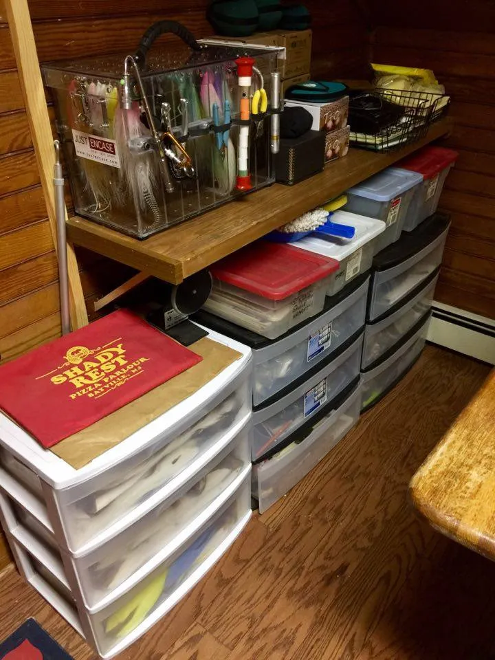 Storage